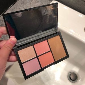 NARS Virtual Domination Cheek Palette